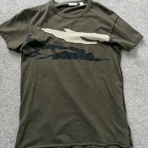 Mens express T